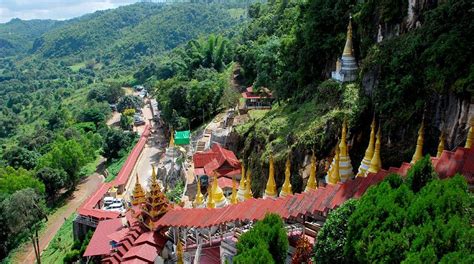 PINDAYA CAVES (2026) All You Need to Know BEFORE You Go (with Photos ...