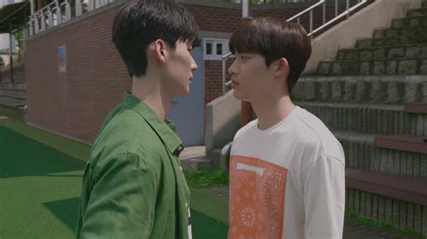 Our Dating Sim - Episode 4 | Rakuten Viki