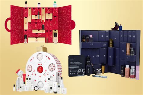 12 best perfume advent calendars for 2023 | GoodTo
