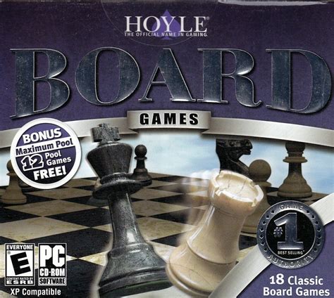 Hoyle Board Games (PC) : Amazon.in: Video Games