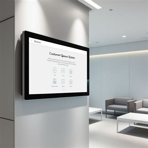 Digital Signage User Interface 的图像结果