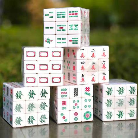 Image result for Mahjong Numbers