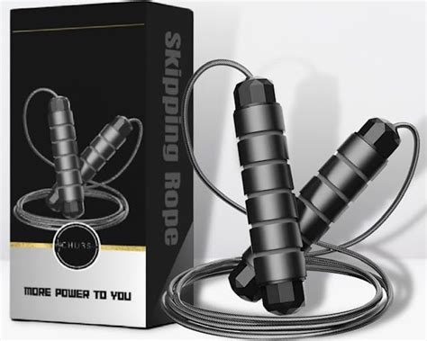 Buy Chubs Skipping Rope for Men, Women & Children - Jump/Skipping Rope ...