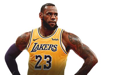 LeBron James PNG Transparent Images, Pictures, Photos