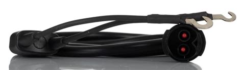 1006-452 Megger | Megger Test Lead & Connector Kit | 265-5879 | RS