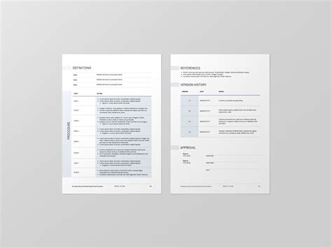 Image result for Standard Operating Model Template