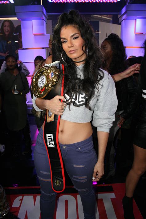 Wild N Out Girl Names