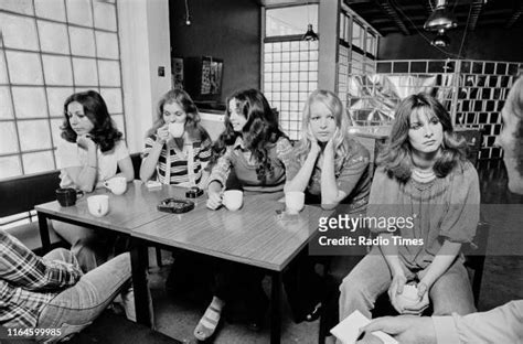 Image result for Sue Menhenick Monty Python