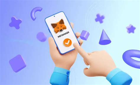Using Metamask Wallet 的图像结果