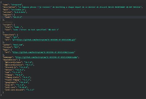 Discord Error Cannot Find Module 的图像结果
