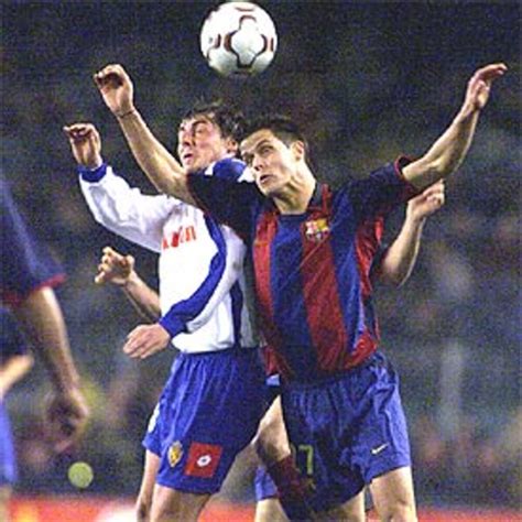 Drulic y Óscar López | Deportes | EL PAÍS