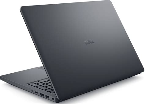 Dell Pro Max 16 Plus (MB16250) - Specs, Tests, and Prices | LaptopMedia ...