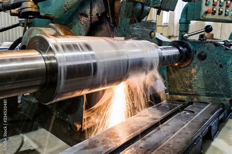 Grinding Machine Process 的图像结果