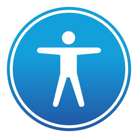 Image result for Accessibility Testing Logo