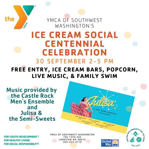 YMCA of Southwest Washington (@longview_ymca) • Instagram photos and videos