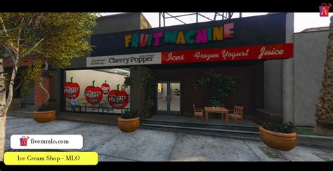 Image result for Ice Box MLO Script Fivem