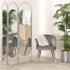 Dressing Mirrors - Bedroom