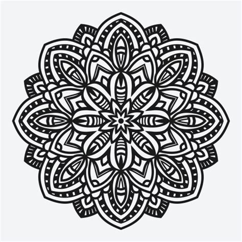 Image result for Vector Patterns Circular