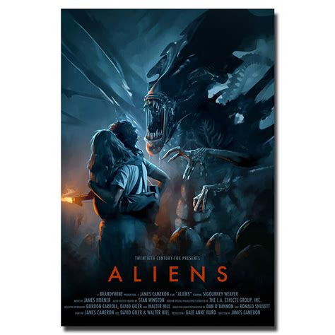 Image result for Alien Movie Art