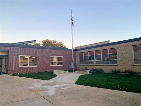 Locust Elementary in Marengo modernized in summer renovations – Shaw Local