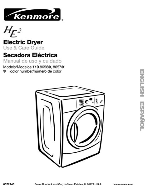 Image result for Kenmore Elite Dryer Error Code