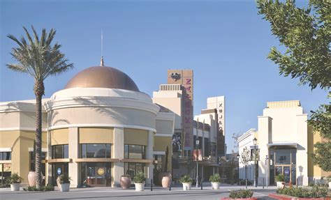 Shopping Centers / Malls — TILDIN engineering