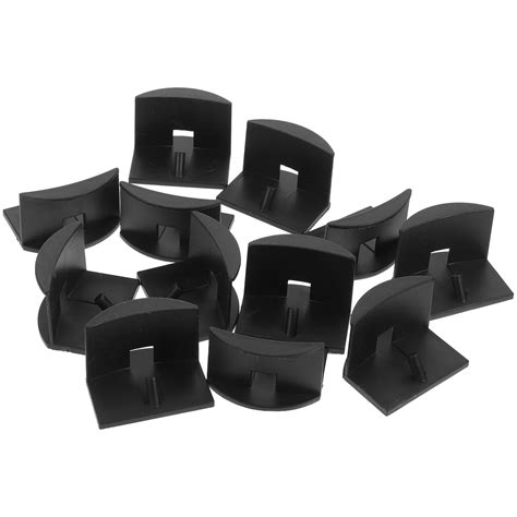 3 PCS Baseball Cap Washing Cage Multifunctional Hat Hook Store ...