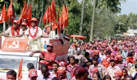 Tripura: BJP's plan to turn this red fortress saffron faces hurdles