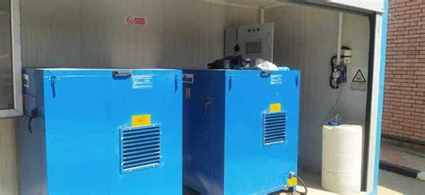 IIoT based PLC/SCADA system for wastewater treatment plant. | Freelancer