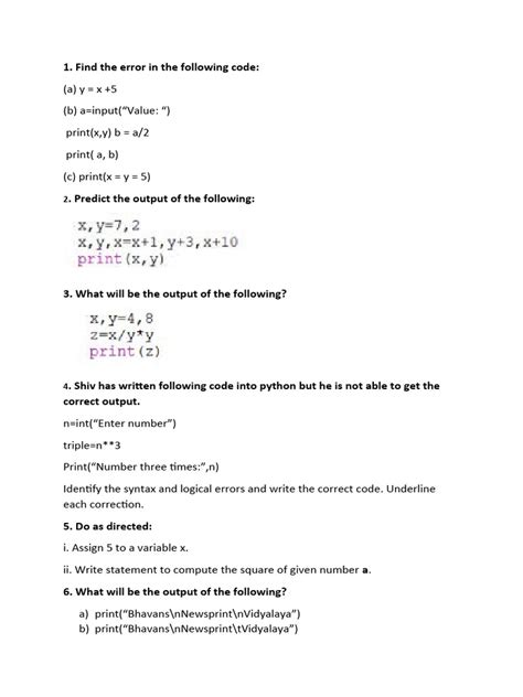Learn Python Questions 的图像结果