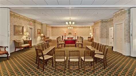 Steen Funeral Homes Central Ave Chapel - Ashland, KY