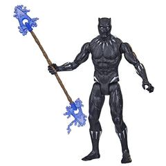 Buy Marvel Black Panther Studios Legacy Collection Black Panther 6 Inch ...