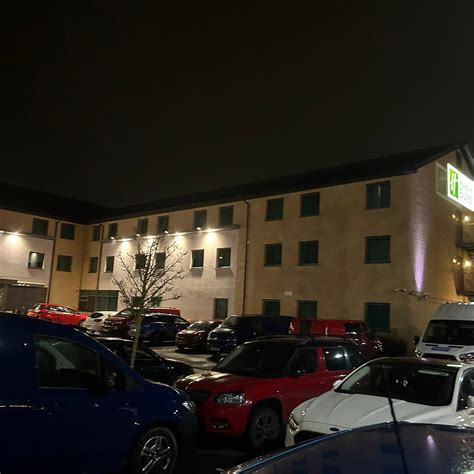 HOLIDAY INN EXPRESS DONCASTER BY IHG (England) - Hotel Reviews, Photos ...