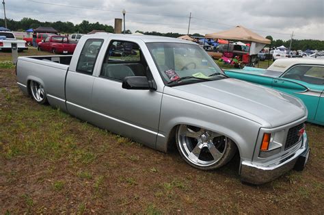 Dropped Truck Wallpaper - WallpaperSafari