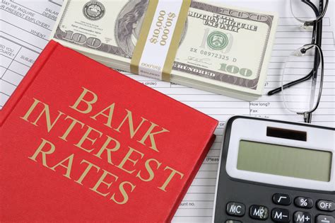 Free of Charge Creative Commons bank interest rates Image - Financial 8