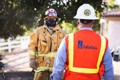 Emergency Information | SoCalGas