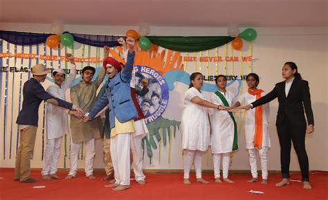 Jankidevi Public School Mumbai