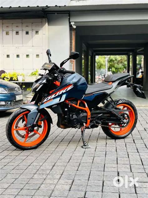 Duke 390 gen3 only 10000 kms - Motorcycles - 1815118548
