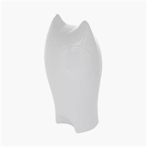 Buy Splendid-Calvin Owl Figurine from Home Centre at just INR 799.0