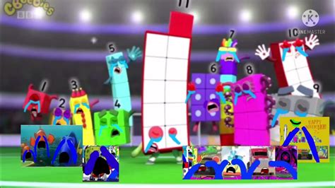 Number Blocks Crying While Doing Homework 的图像结果