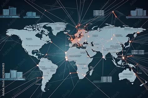 Import Export Trade 的图像结果