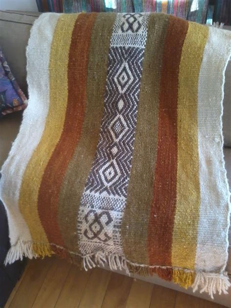 Mapuche Textiles 的图像结果