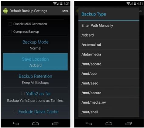 Image result for Backup Android Data to Computer