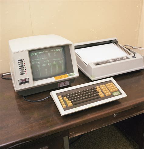 Image result for Old Mini Computer