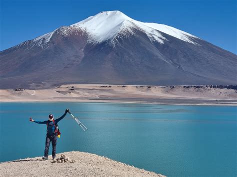 VULCÃO OJOS DEL SALADO | SOUL OUTDOOR