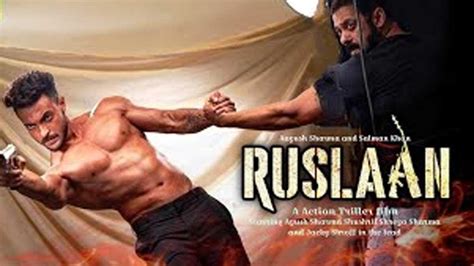 Ayush Sharma Grateful for Salman Khan's Support, Aims to Honor Legacy ...