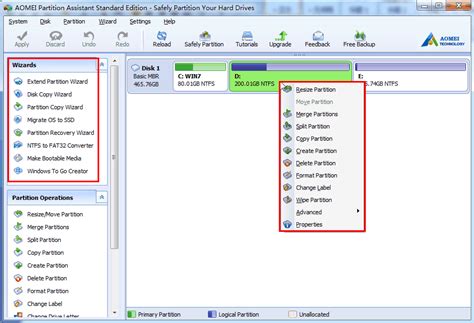 Disk Partitioning Tutorial 的图像结果