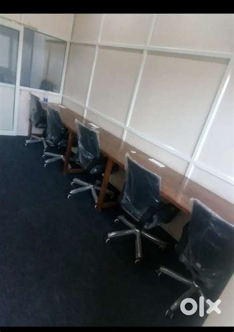 Fully furnished office space for rent in phase 8 b mohali - For Rent ...