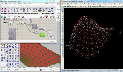 Image result for Geometric Grasshopper Tutorial