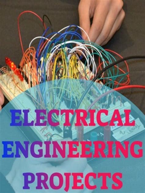 Electrical Engineering Projects 的图像结果
